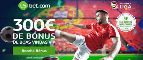 lsbet Casino Portugal Avaliação 2024: Bónus & Código